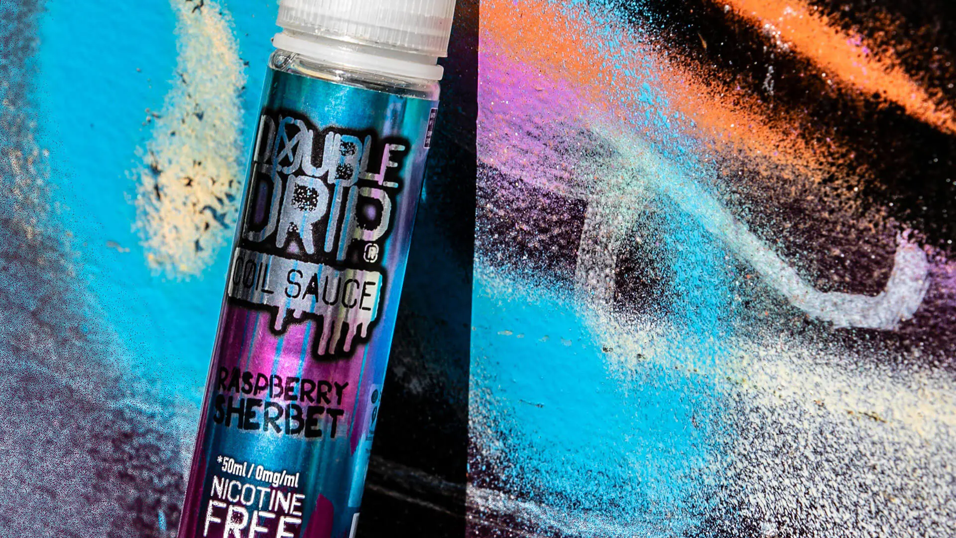 Unleash Iconic E-Liquid Flavours
