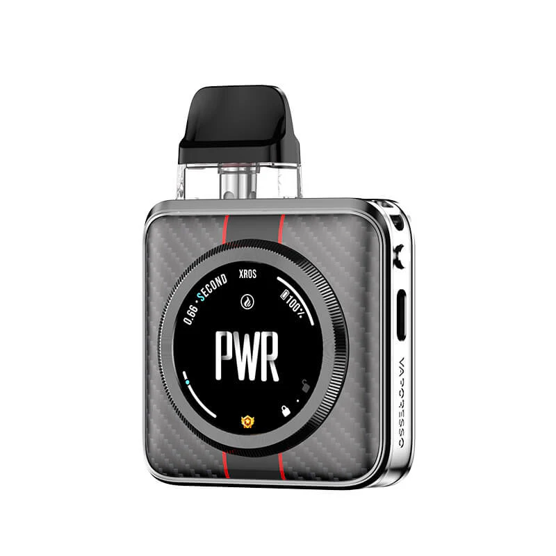 Starter Vape Kits
